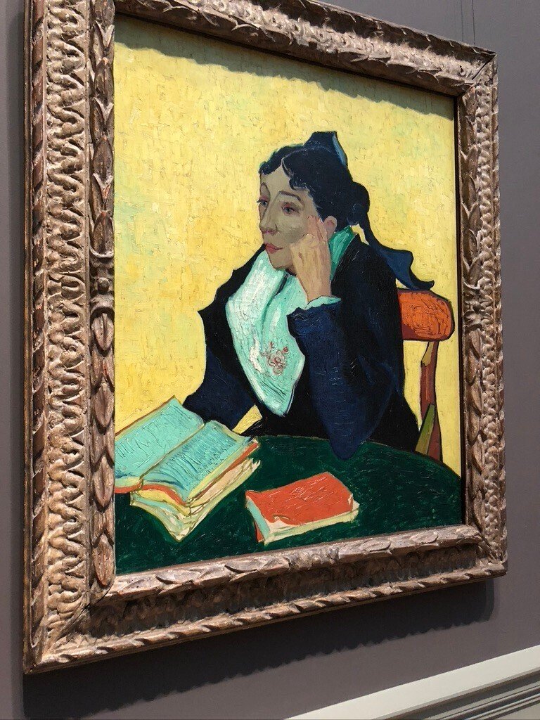 メトロポリタン美術館に行こう（後編）2Fフロアには何があるか