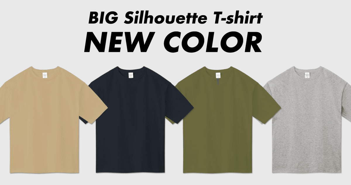 Novelbright ビッグシルエットTシャツ 商品詳細ページ | Novelbright official shop | ビッグ