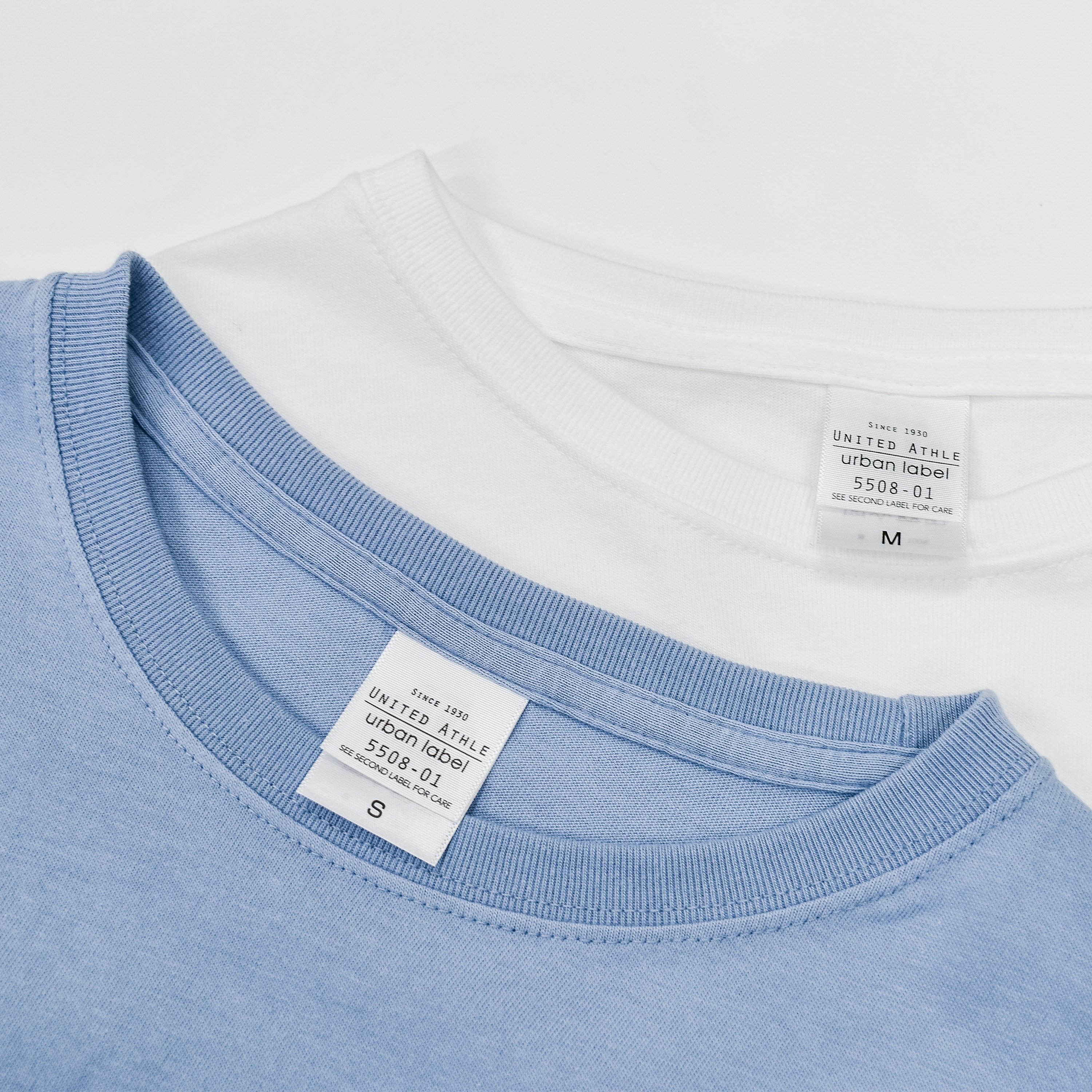 ビッグシルエットTシャツに新色が登場しました！🎉｜Tシャツ