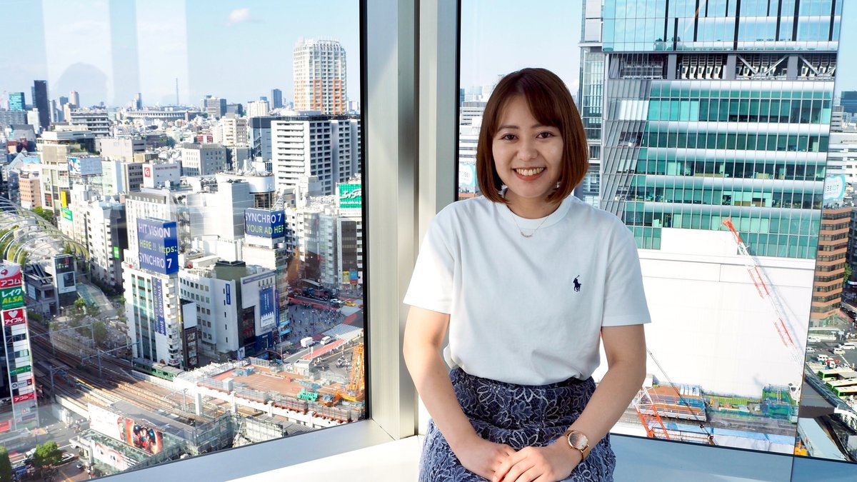 未経験＆異業種転職で、Webディレクター！私のキャリアの創り方｜GMOインサイト 公式note