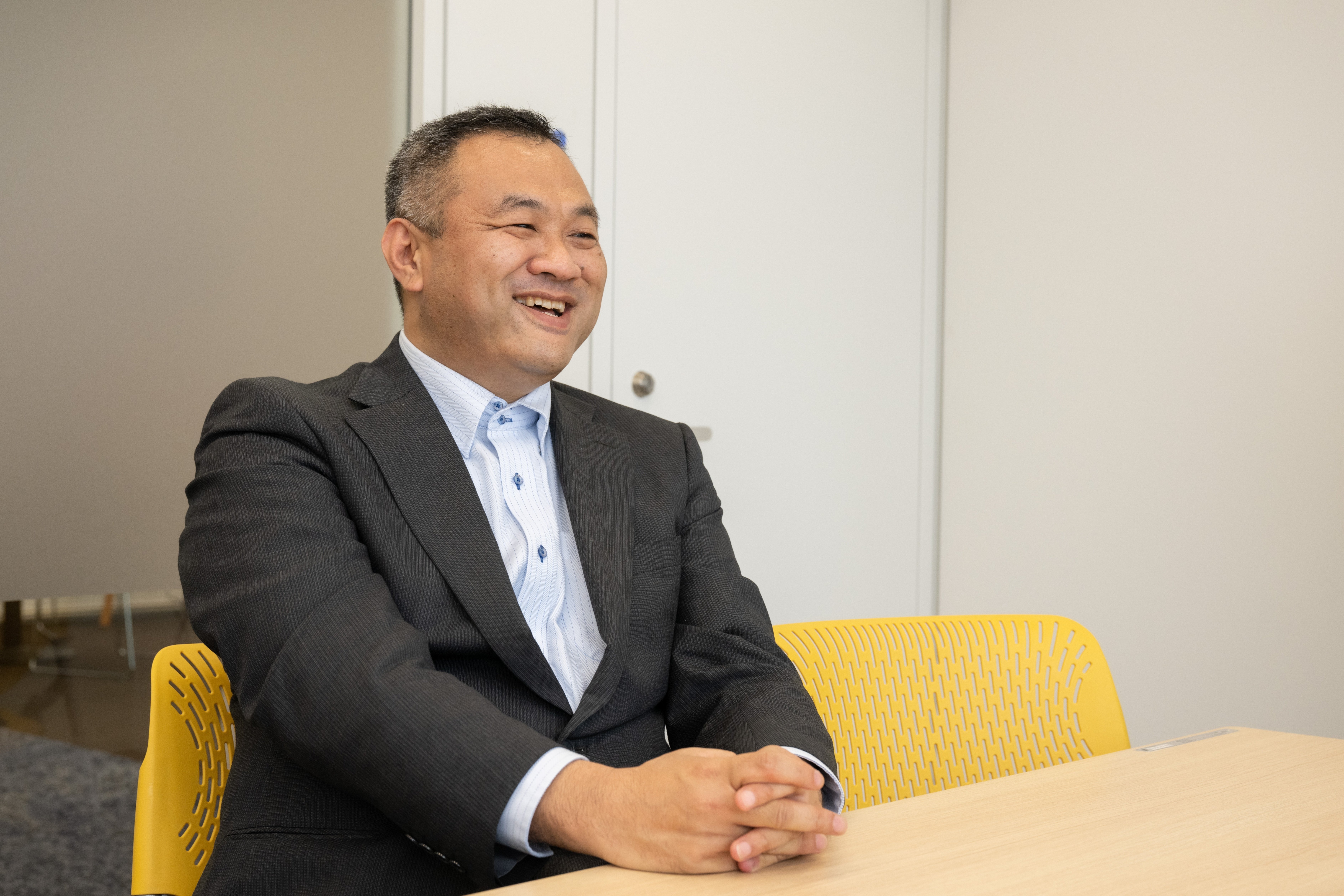 ラジオ音源を利活用 Kbcラジオの人気番組をaudiobook Jpで配信する理由とは 九州朝日放送 原田昌史様にインタビュー オーディオブック配信 Audiobook Jp 公式 Note ラジオ音源を利活用 Kbcラジオの人気番組をaudiobook Jpで配信する理由とは 九州朝日放送 原田昌史様にインタビュー オーディオブック配信 Audiobook Jp 公式 Note