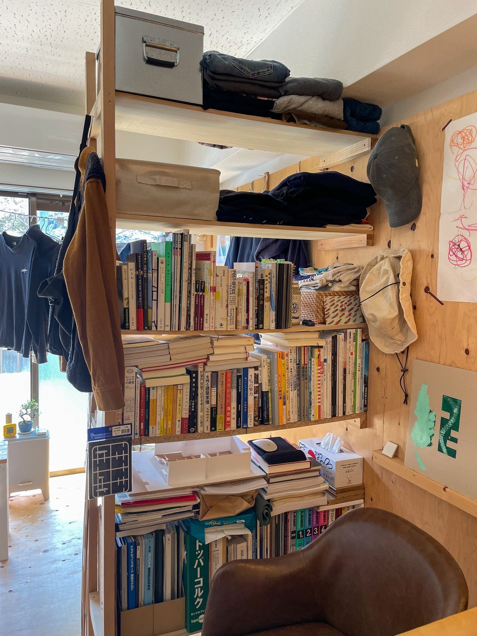 なんか部屋に置きたい奴ら