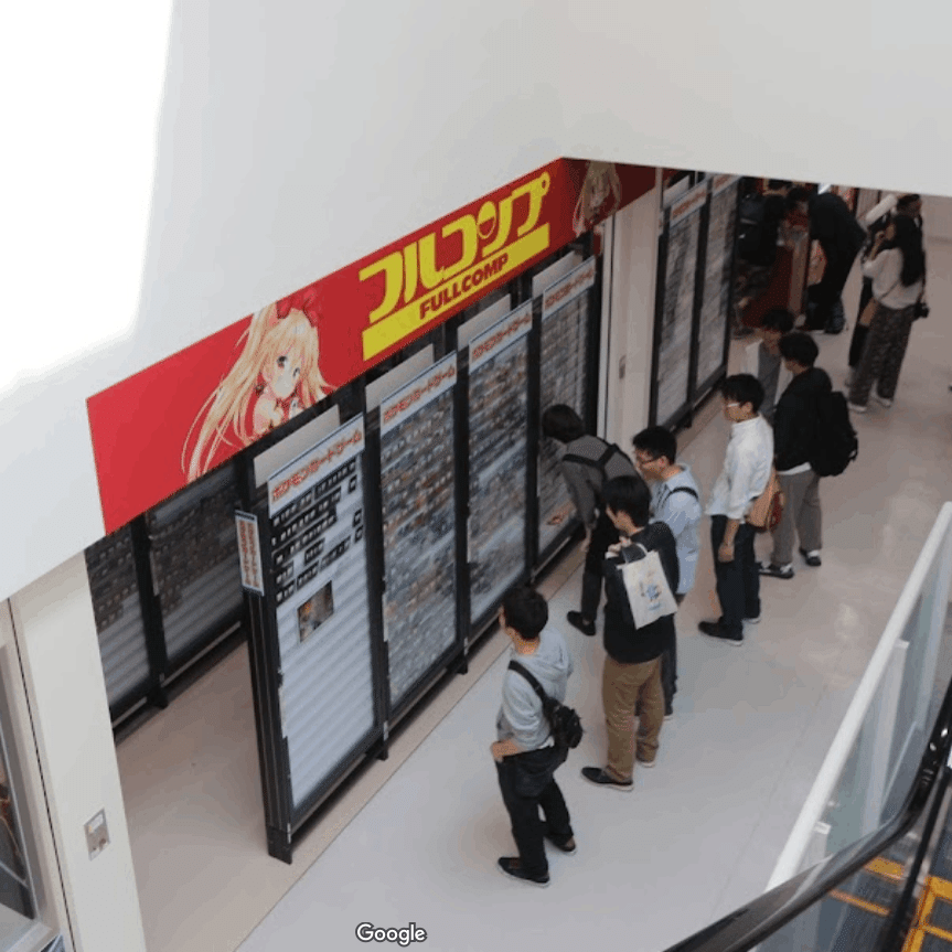 秋葉原 Shadoeverse Evolve取り扱いショップまとめ べーる Note
