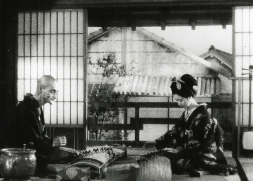 谷崎潤一郎『春琴抄（しゅんきんしょう）』｜俗語半解