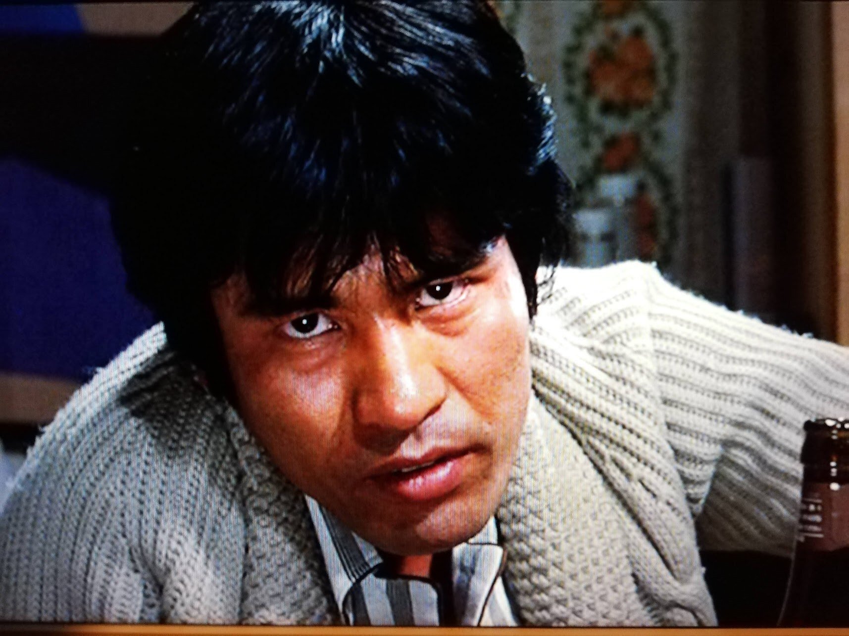 映画 竜二 パンフレット 金子正次