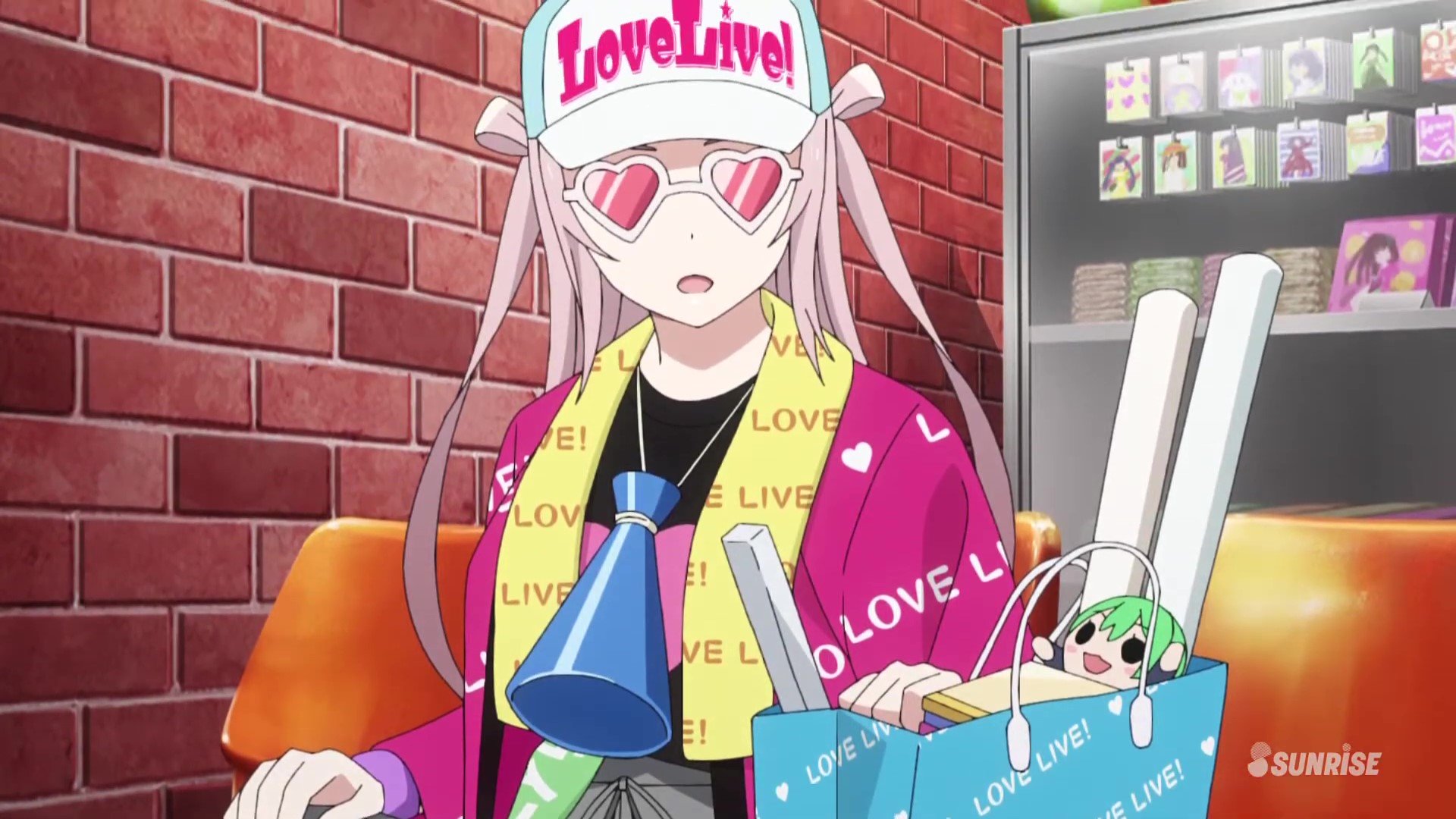 【ARS9「鐘 嵐珠」ランジュの虜になりなさい？ ラブライブ スクフェス 虹ヶ咲 ARS9「鐘 嵐珠」ランジュの虜になりなさい？ ラブライブ スクフェス 虹ヶ咲