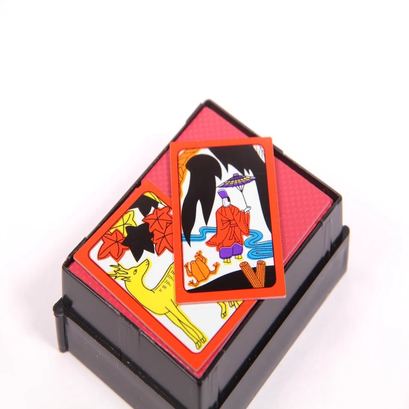花札の謎の人物？ 「書道の神」小野道風に迫る｜小野照崎神社
