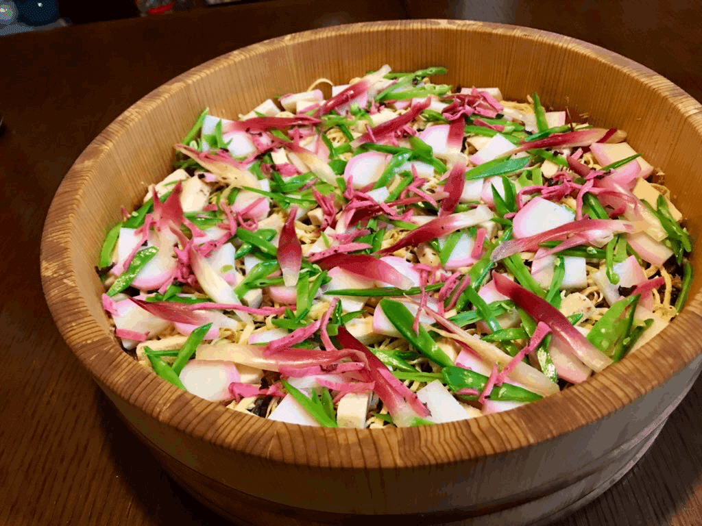 押し寿司の押すやつ