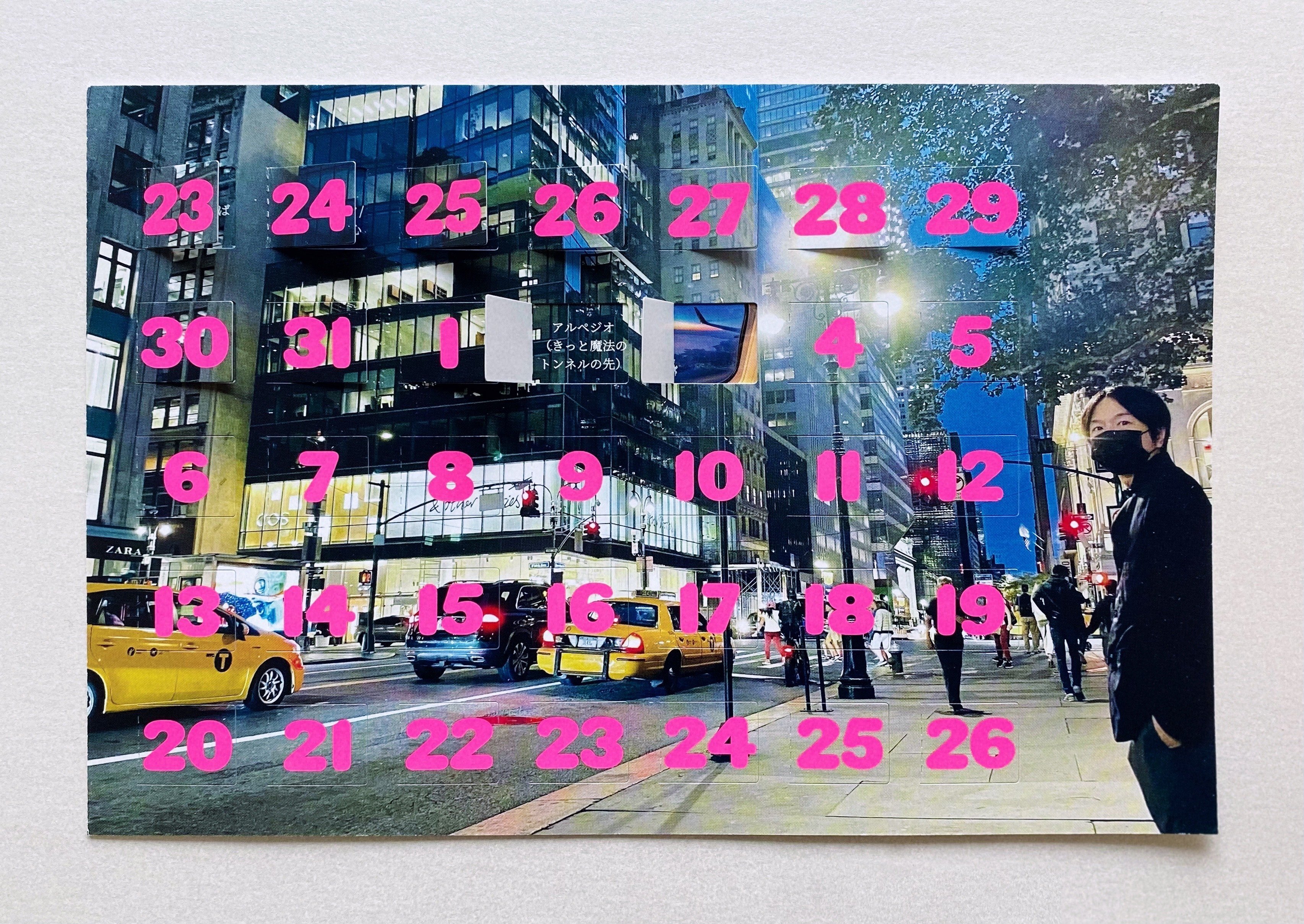 小沢健二 So kakkoii 宇宙 Shows 2022 (パシフィコ横浜国立大
