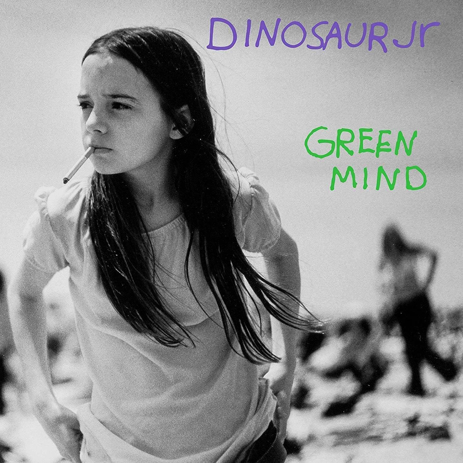 Dinosaur jr. アルバムポスター Dinosaur - Album by Dinosaur Jr. | Spotify