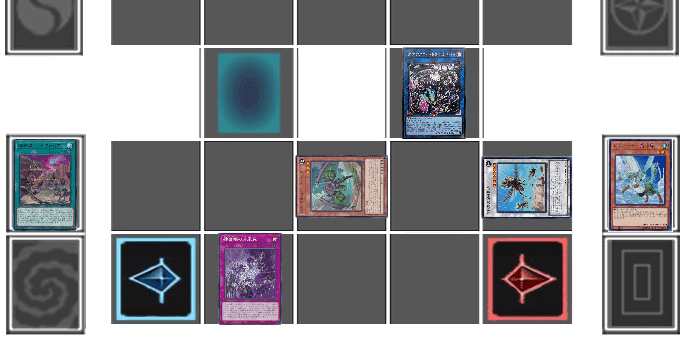 デッキ紹介】勇敢なるDの意思【遊戯王OCG】｜かおす先生 遊戯王デッキ