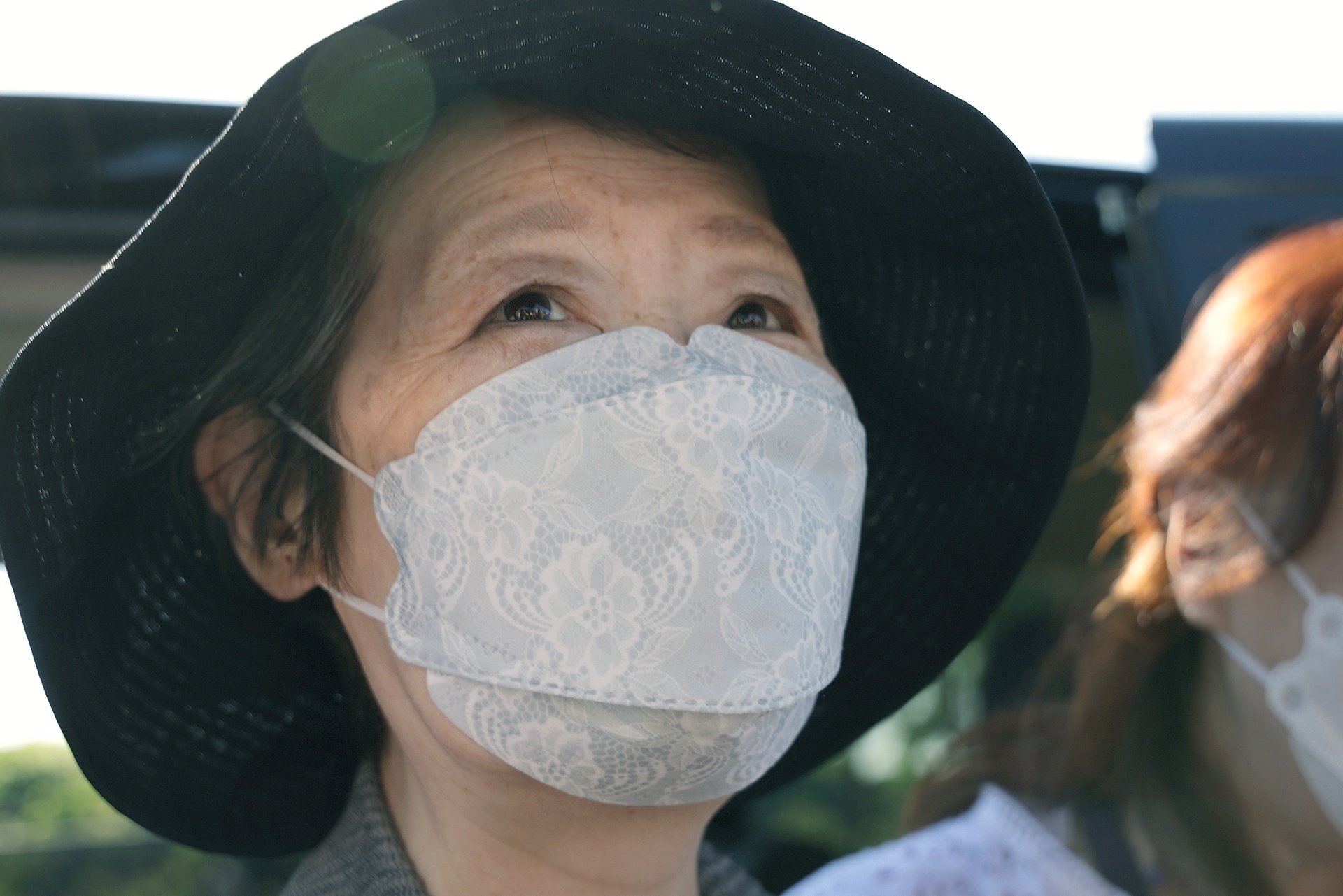 なぜ 僕は元日本赤軍リーダー重信房子を撮ったのか Alao Yokogi 横木安良夫 Note なぜ 僕は元日本赤軍リーダー重信房子を撮ったのか Alao Yokogi 横木安良夫 Note