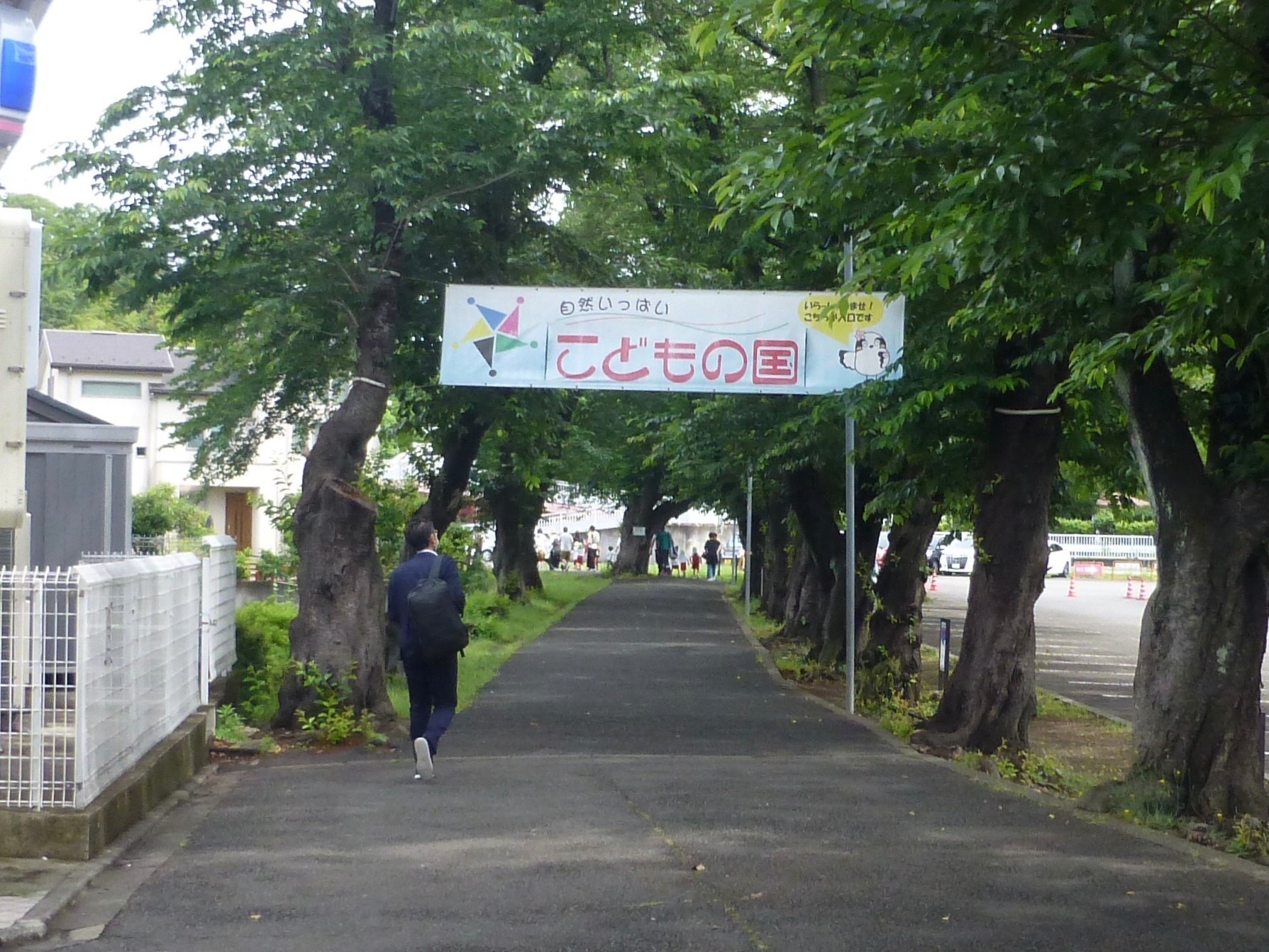 こどもの国 交通アクセス｜こどもの国（神奈川県横浜市）