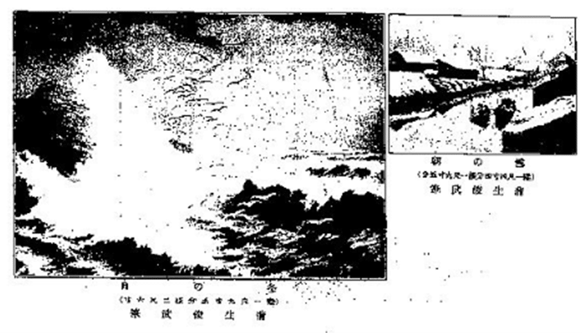 注目/珍品/レア/ / 勧業博覧会記念 明治40年3月 東京(日本