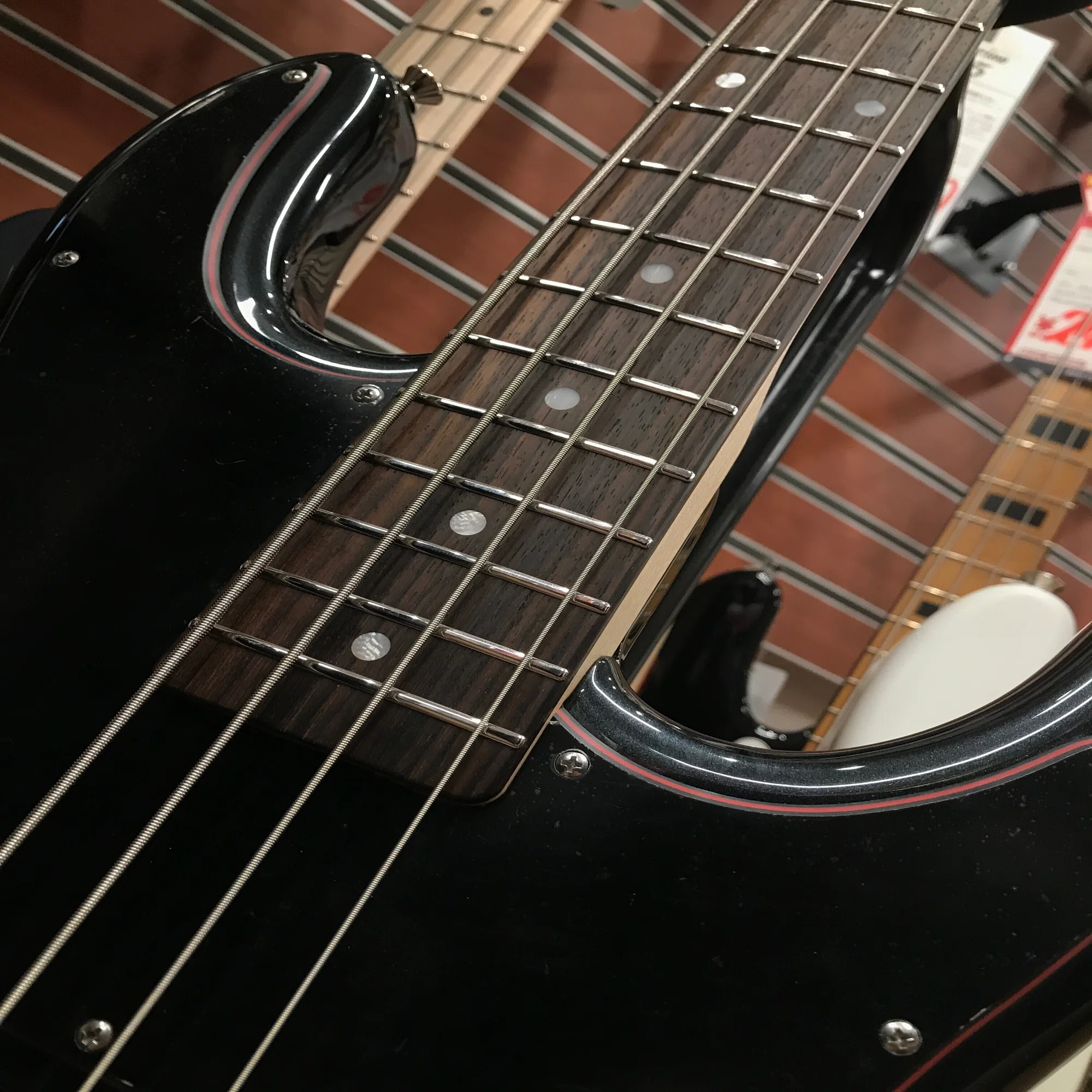 指板材と共にベースを紹介しましょう！｜ベースプラネット(Bass Planet)