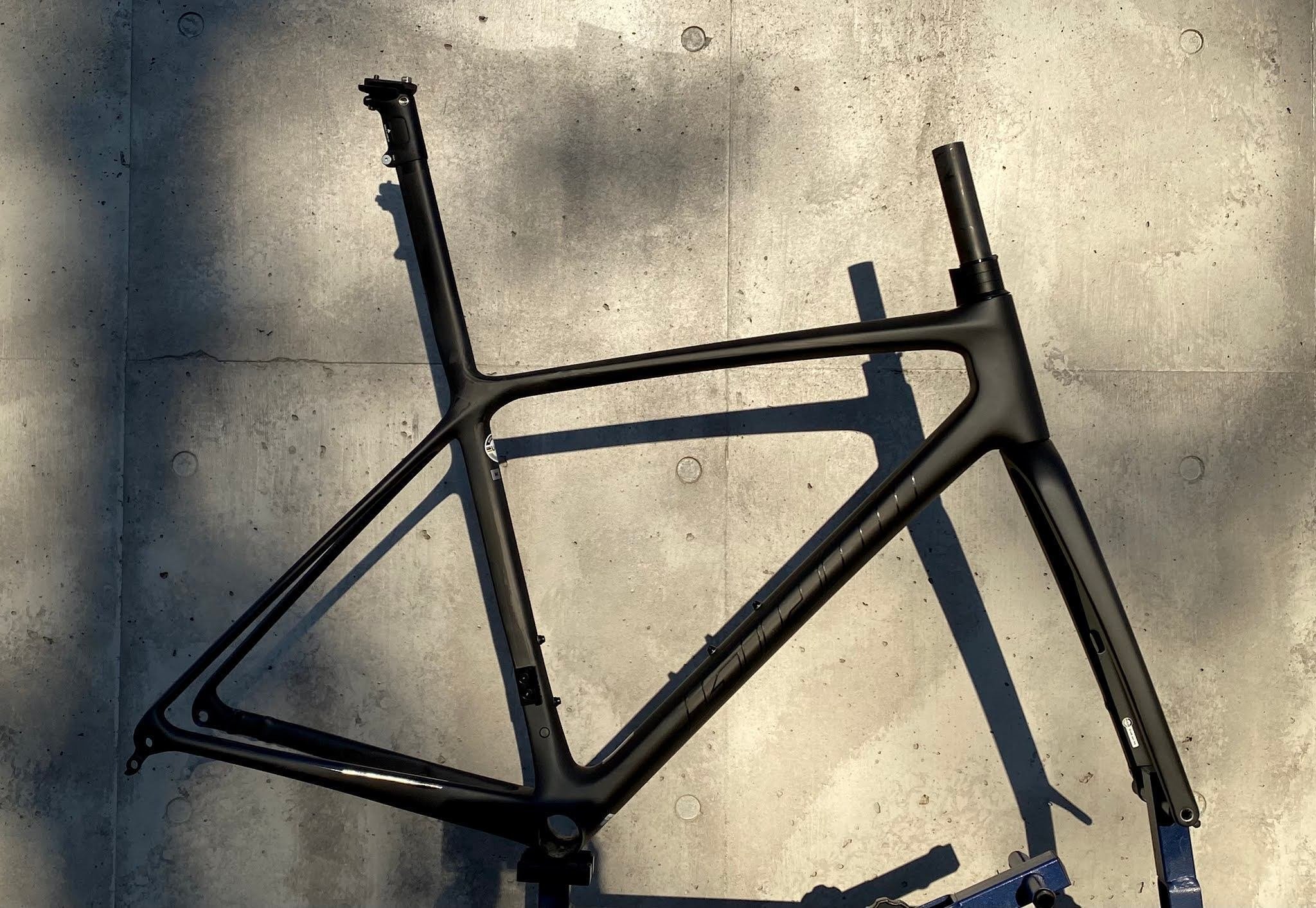 2台限定スペシャルオファー】GIANT 2022年モデル TCR ADVANCED SL DISC