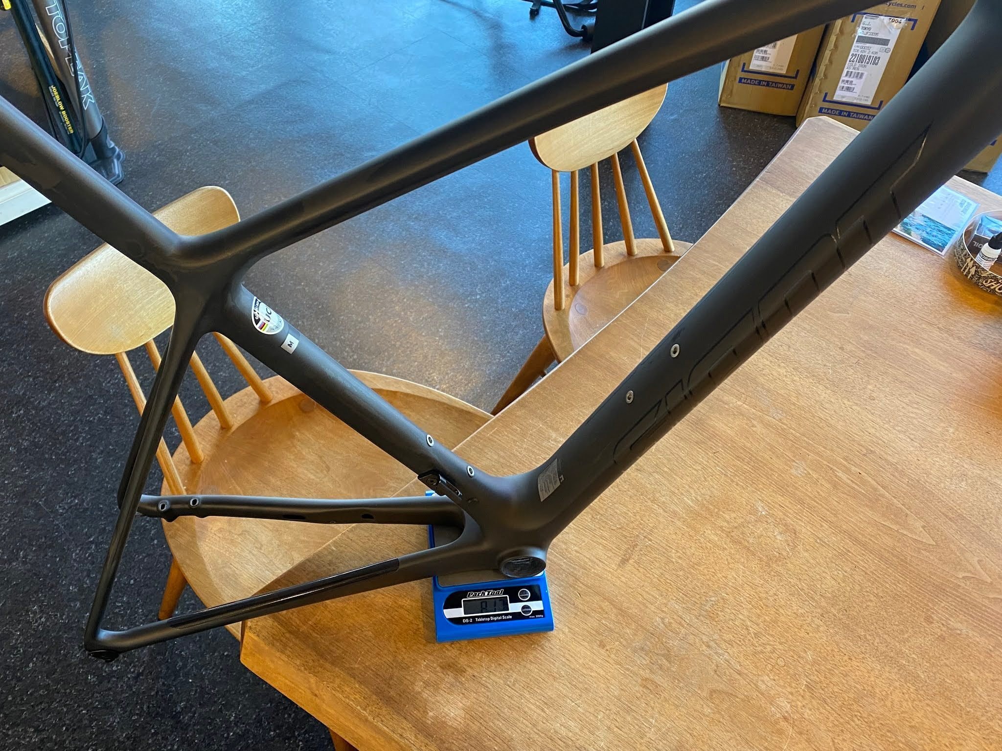 2台限定スペシャルオファー】GIANT 2022年モデル TCR ADVANCED