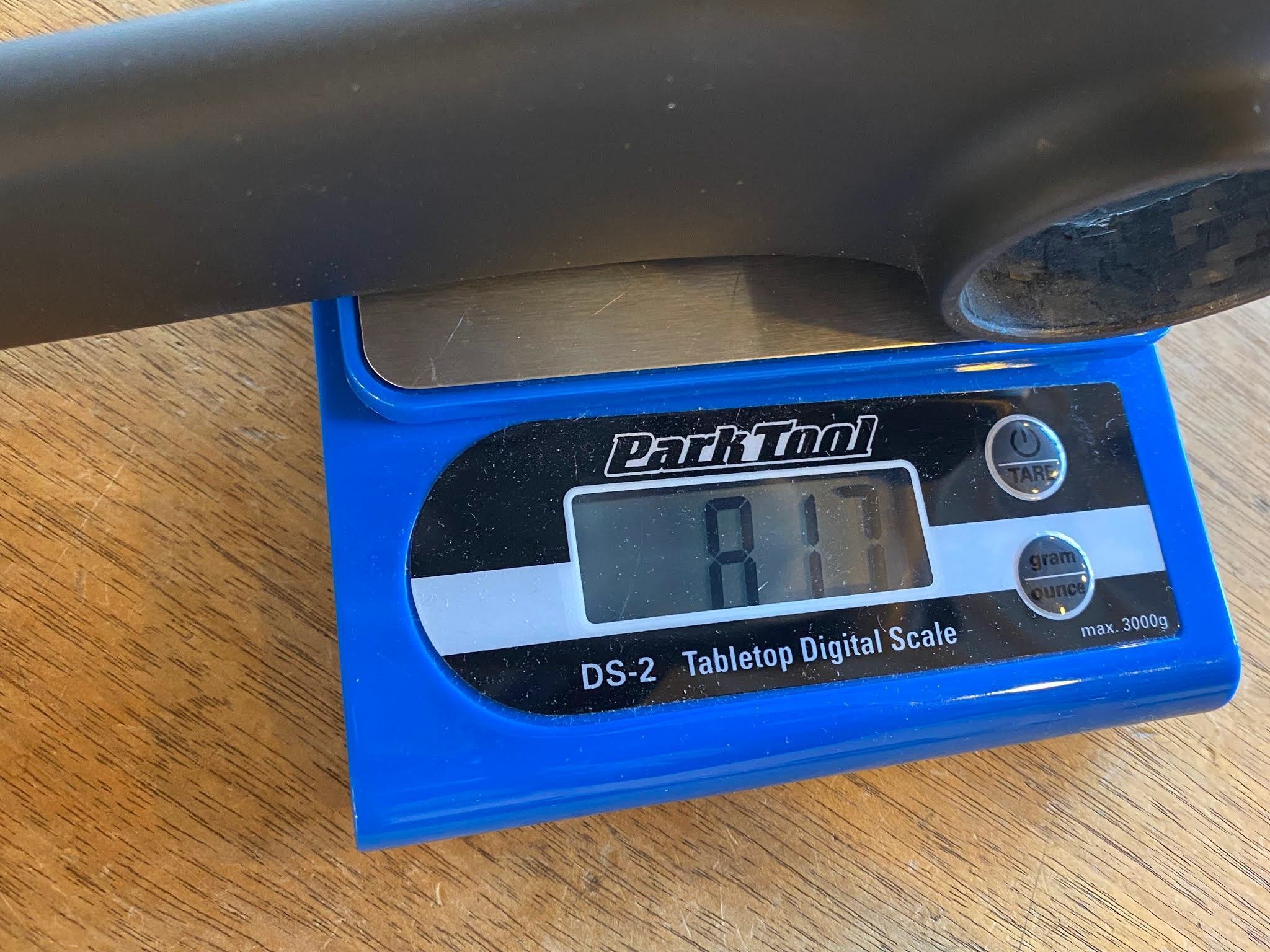 PARKTOOL(パークツール) デジタルスケール DS-1 Digital Scale