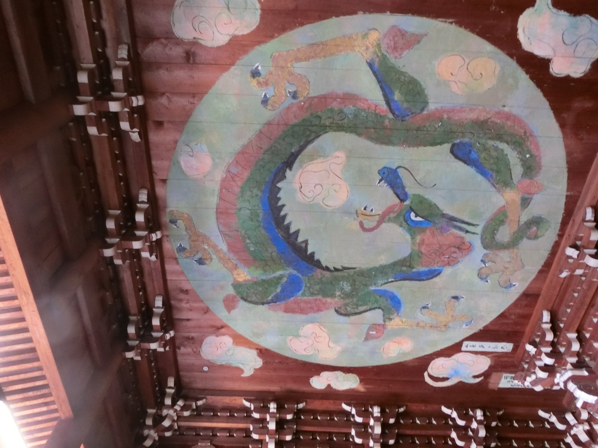 尾張の正倉院※写真OK※「妙興寺」京仏師の仏像・絵画などの文化財