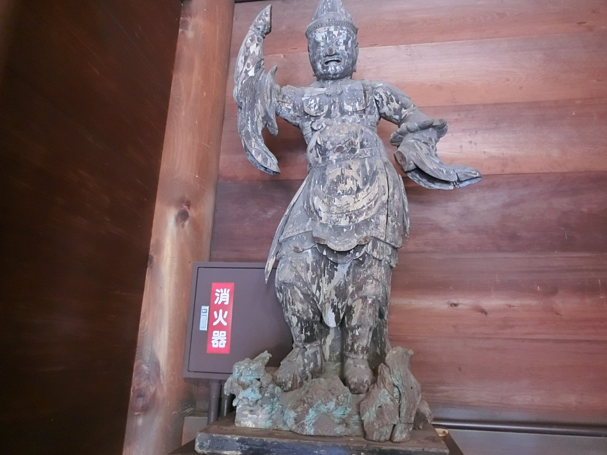 尾張の正倉院※写真OK※「妙興寺」京仏師の仏像・絵画などの文化財