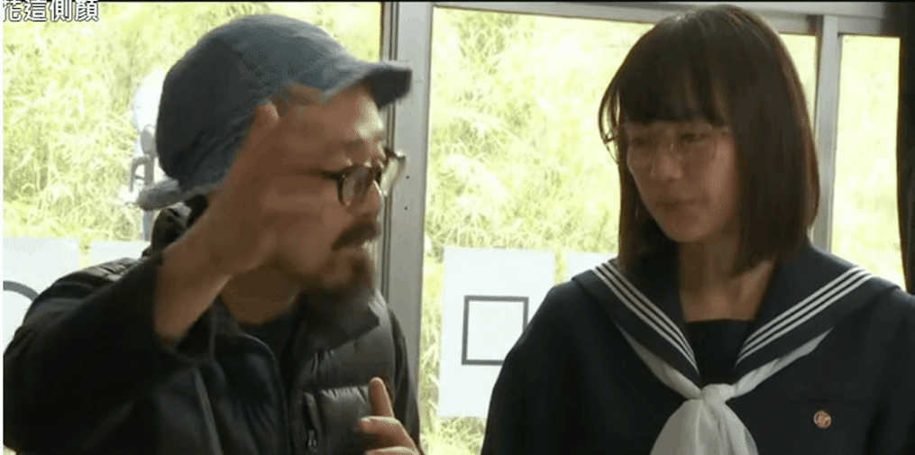 ♯1【乃木坂46】の映画第一弾は、『超能力研究部の3人』（3人