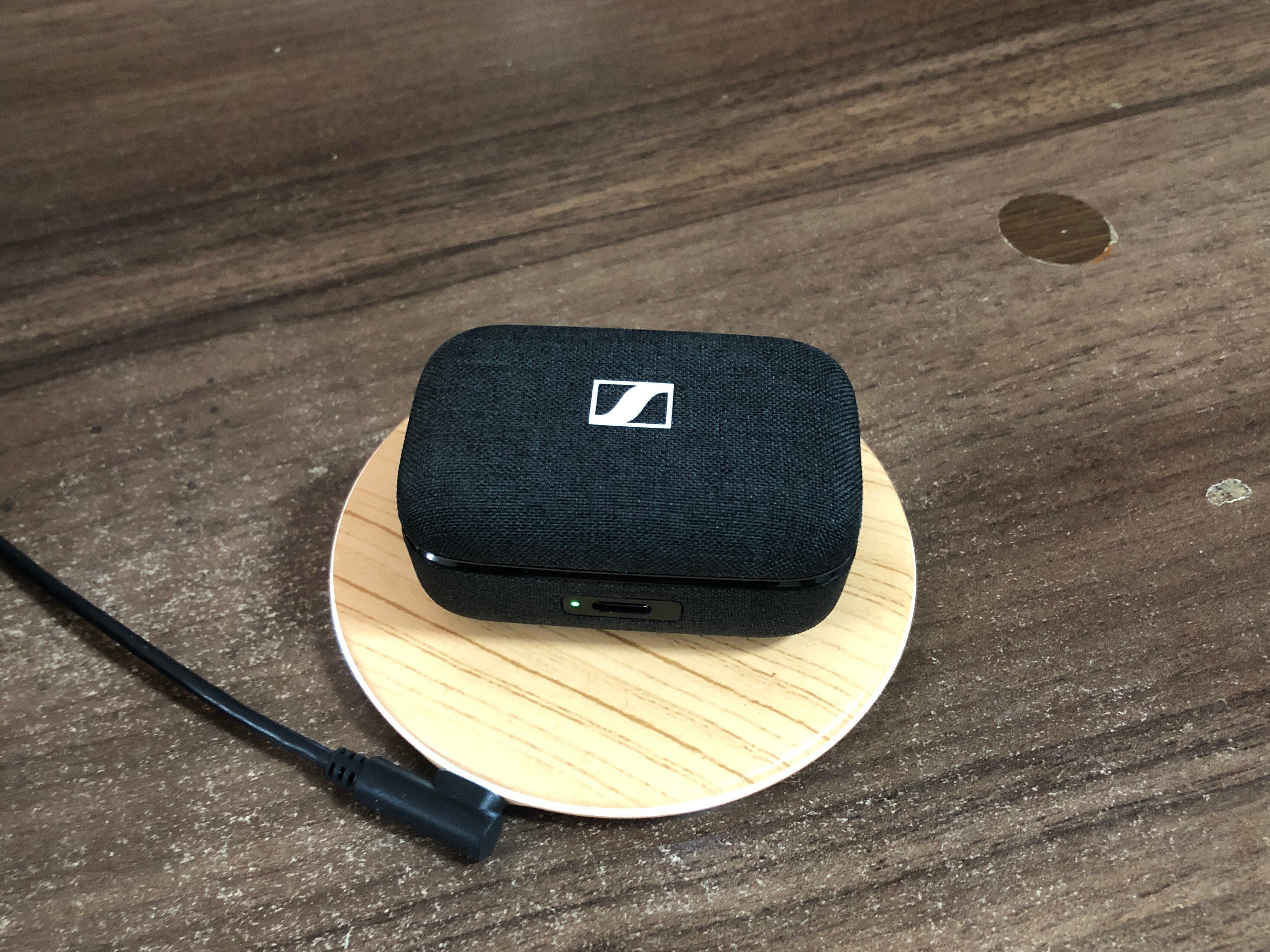 SENNHEISER MOMENTUM True Wireless 3 レビュー｜しる