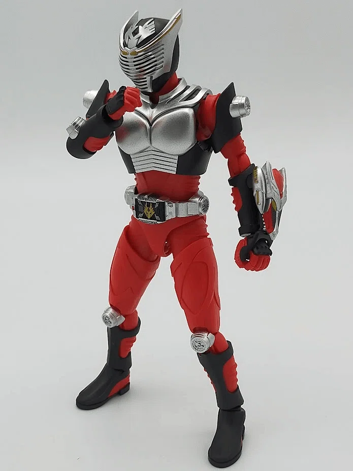 Figure-rise Standard 仮面ライダー龍騎｜ノアス