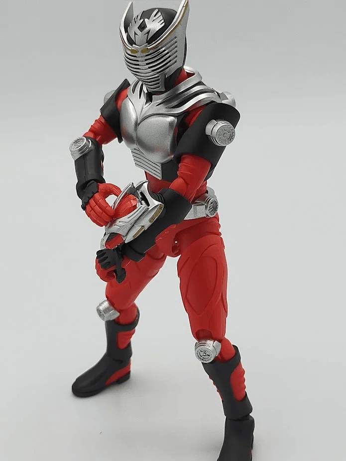 Figure-rise Standard 仮面ライダー龍騎｜ノアス