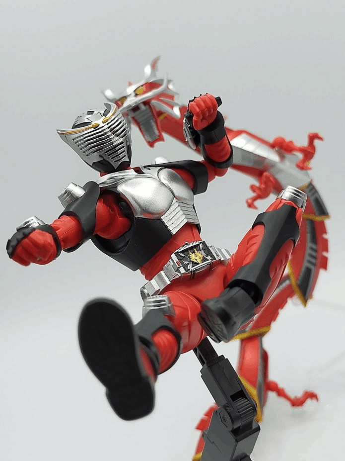 Figure-rise Standard 仮面ライダー龍騎｜ノアス