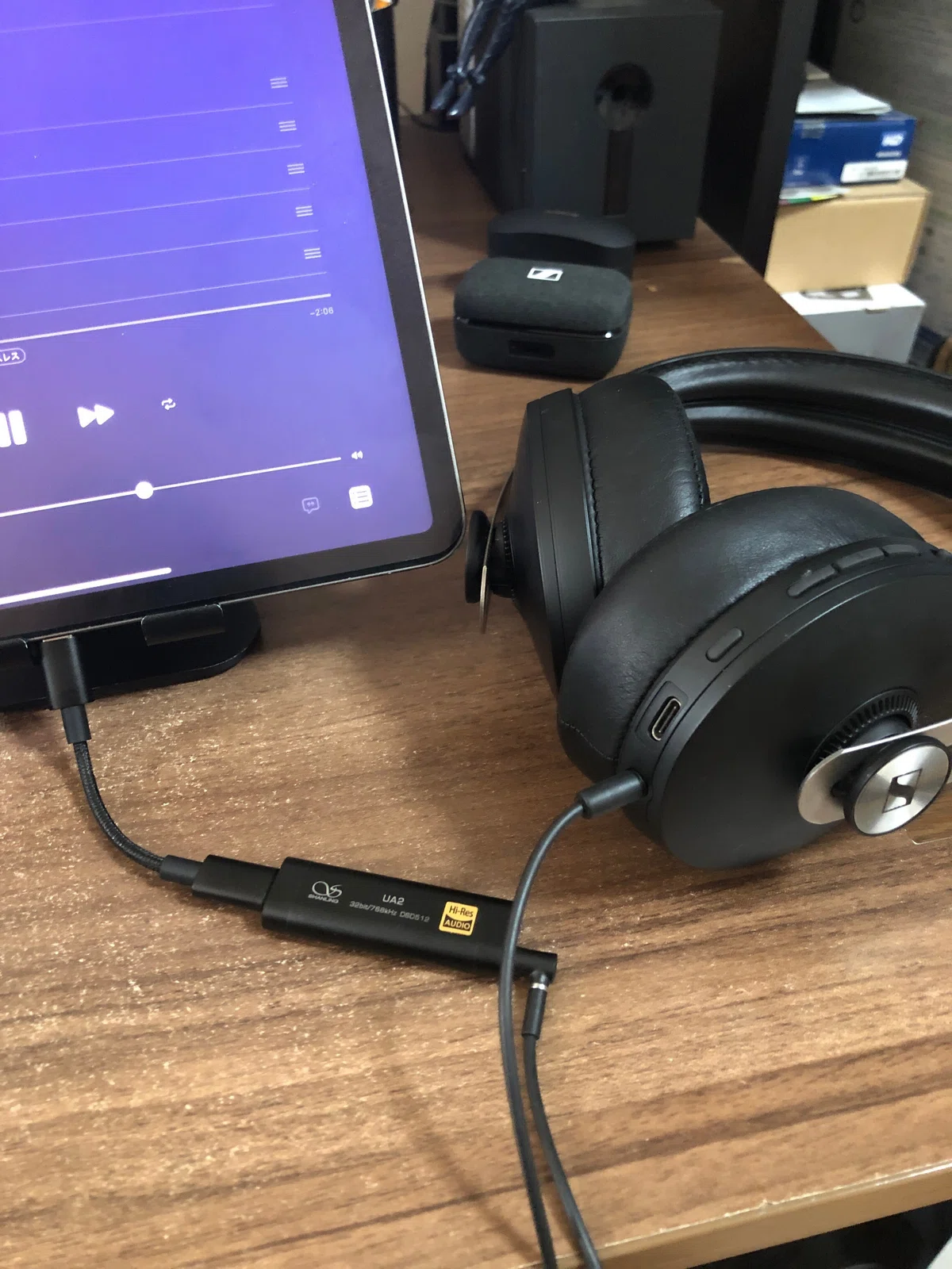 SENNHEISER MOMENTUM True Wireless 3 レビュー｜しる
