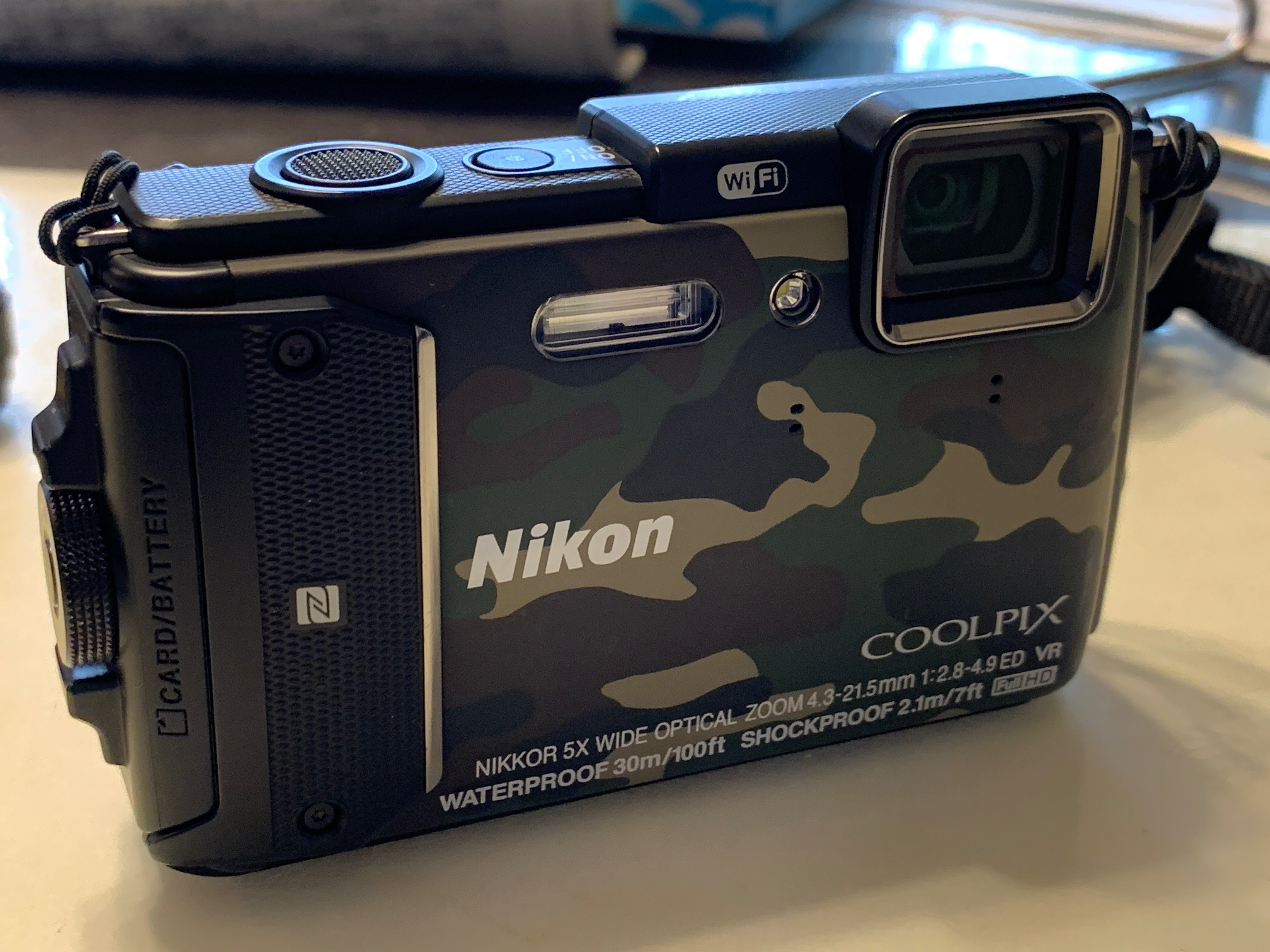 登山用カメラを考える｜きくりんぐ