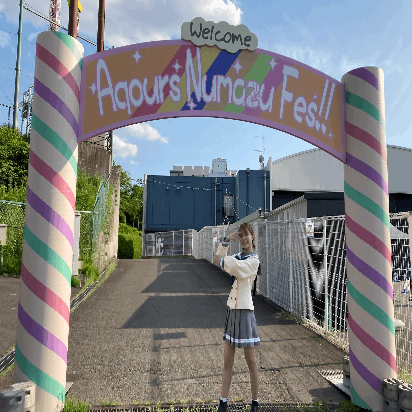 輝け！Aqoursぬまづフェスティバル』完全攻略ガイド（という名の個人的 