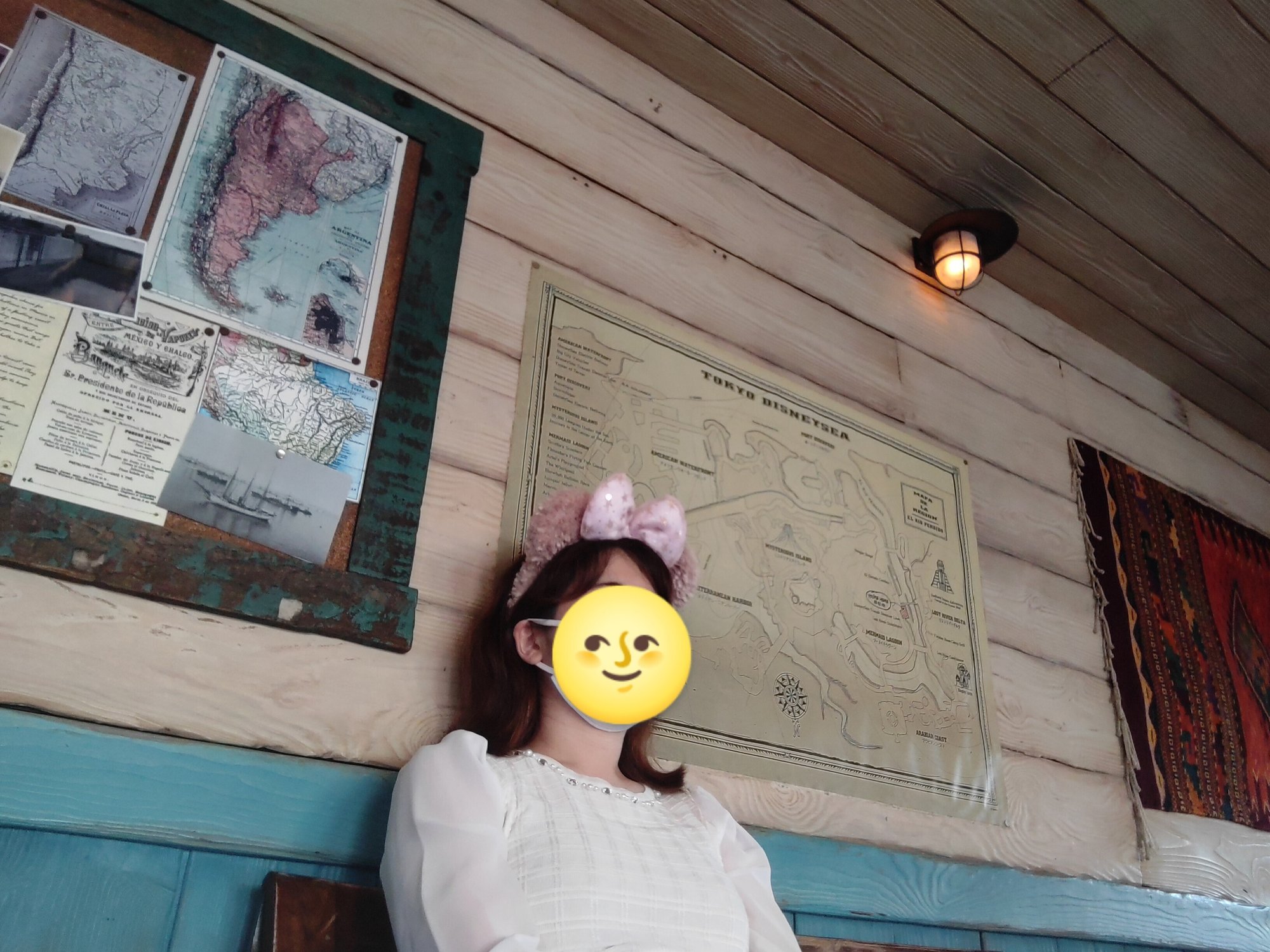 妊婦はディズニーにいってもいいのか パーク訪問歴3桁の妊婦の場合 14 100 みやまりん Note 妊婦はディズニーにいってもいいのか パーク訪問歴3桁の妊婦の場合 14 100 みやまりん Note
