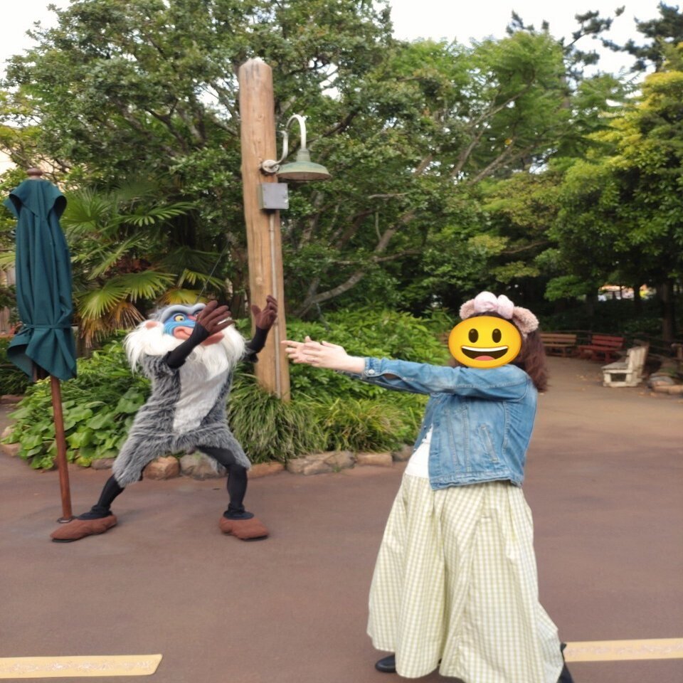 妊婦はディズニーにいってもいいのか パーク訪問歴3桁の妊婦の場合 14 100 みやまりん Note