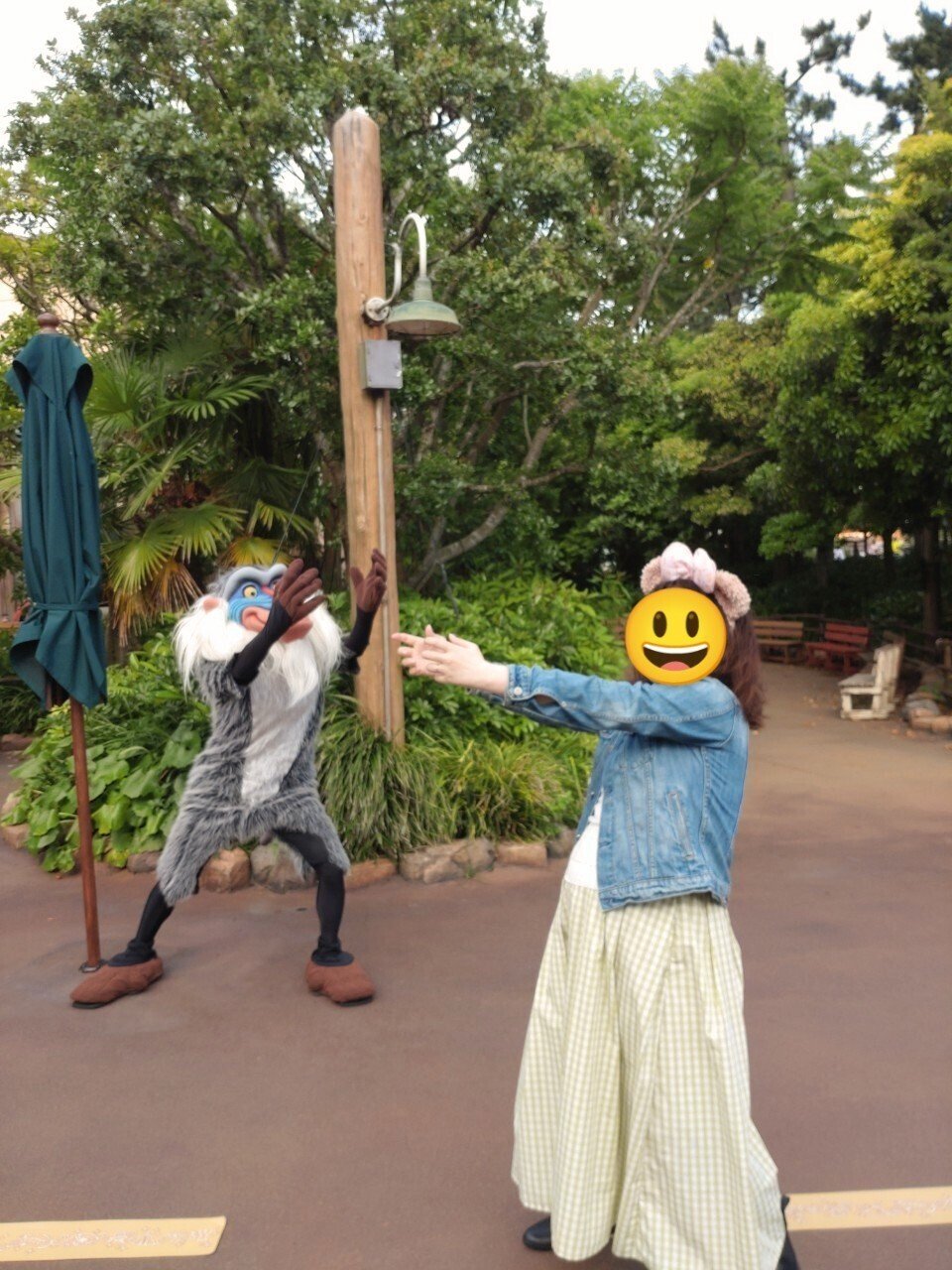 妊婦はディズニーにいってもいいのか パーク訪問歴3桁の妊婦の場合 14 100 みやまりん Note 妊婦はディズニーにいってもいいのか パーク訪問歴3桁の妊婦の場合 14 100 みやまりん Note