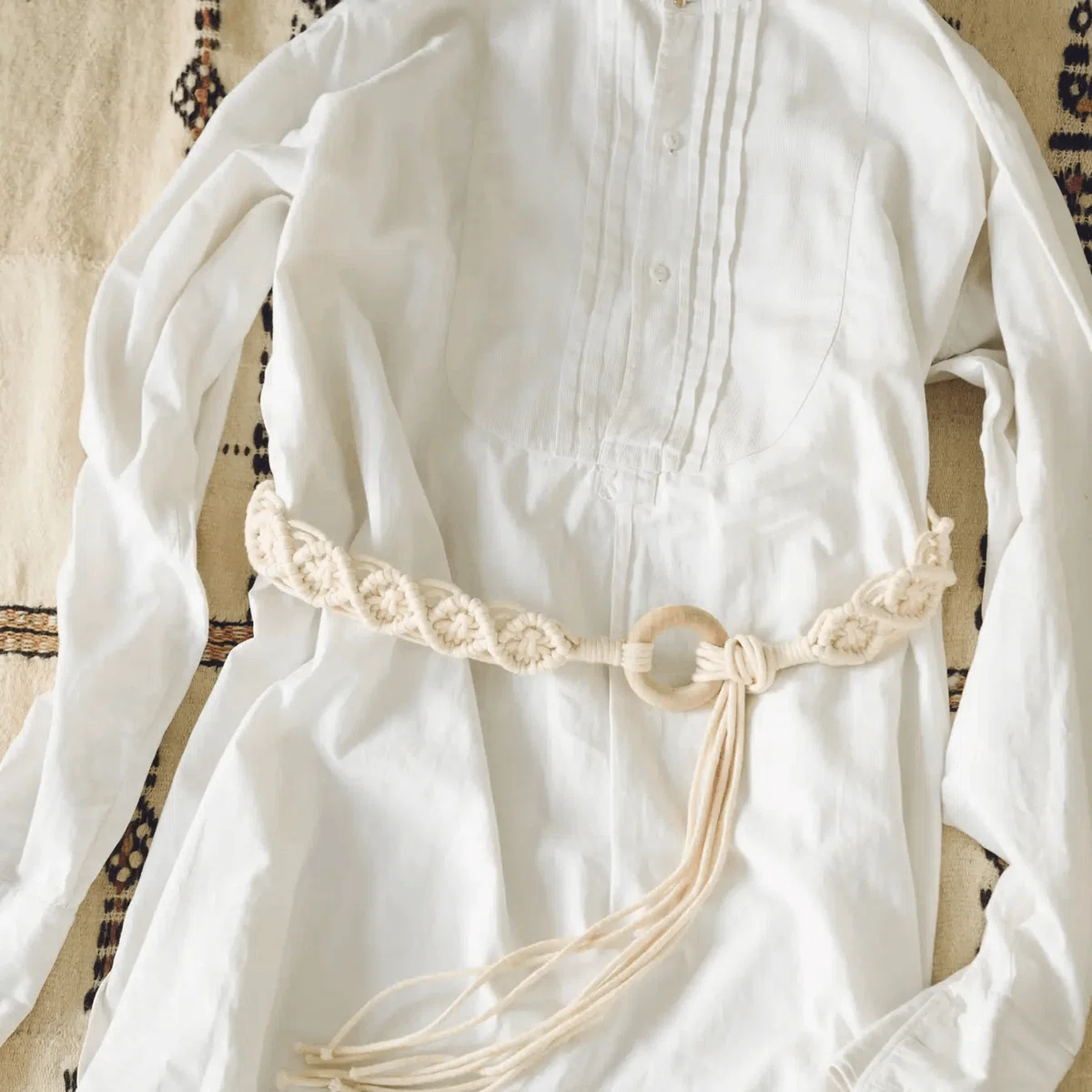 [Handmade Information] Craft book '1-Day Macrame: Easy Small Items Made ...