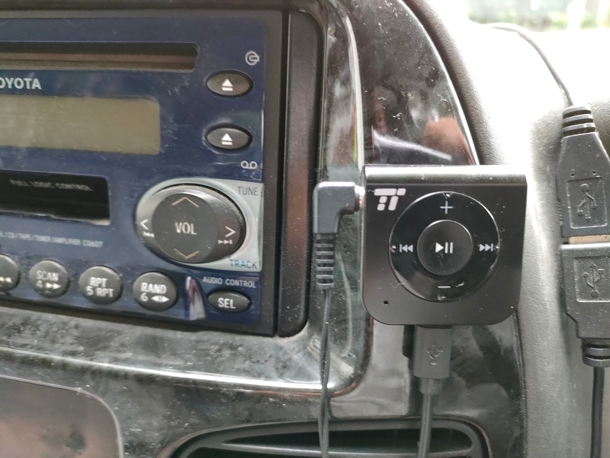 車載bluetoothレシーバーでspotifyを自動再生 Oppo Reno 5a 南の島のはまこじき Note 車載bluetoothレシーバーでspotifyを自動再生 Oppo Reno 5a 南の島のはまこじき Note