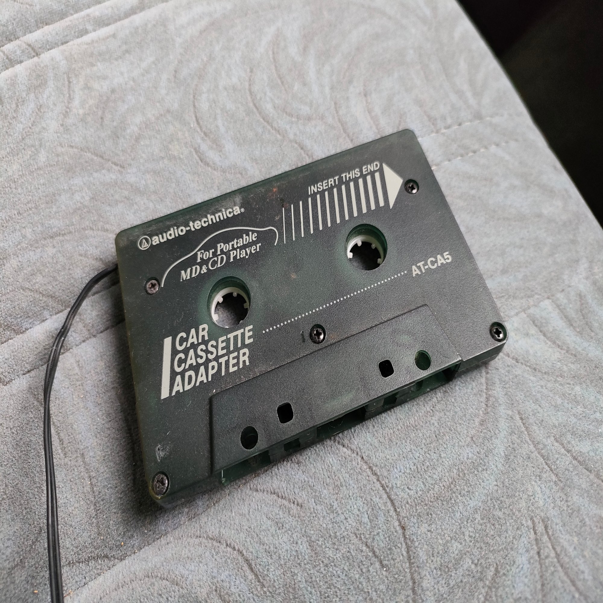 車載bluetoothレシーバーでspotifyを自動再生 Oppo Reno 5a 南の島のはまこじき Note