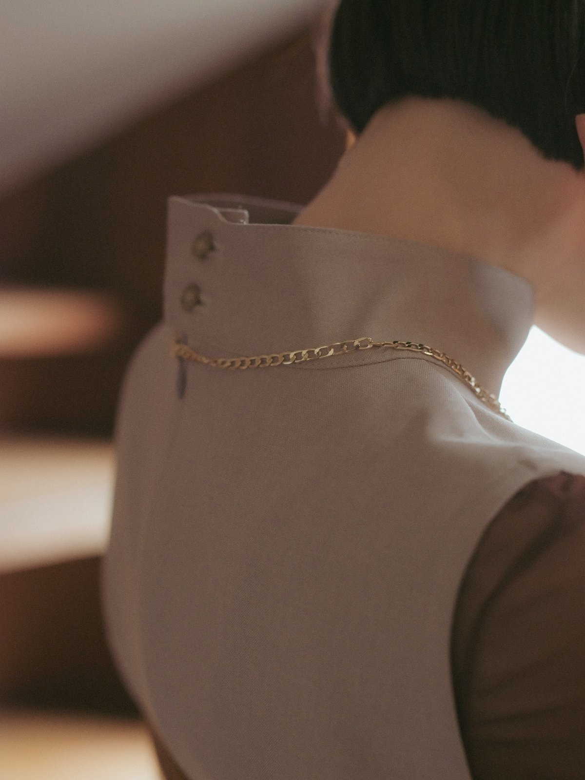 今週の販売情報！no-sleeve primitive one piece/再販はone tuck S.F.  