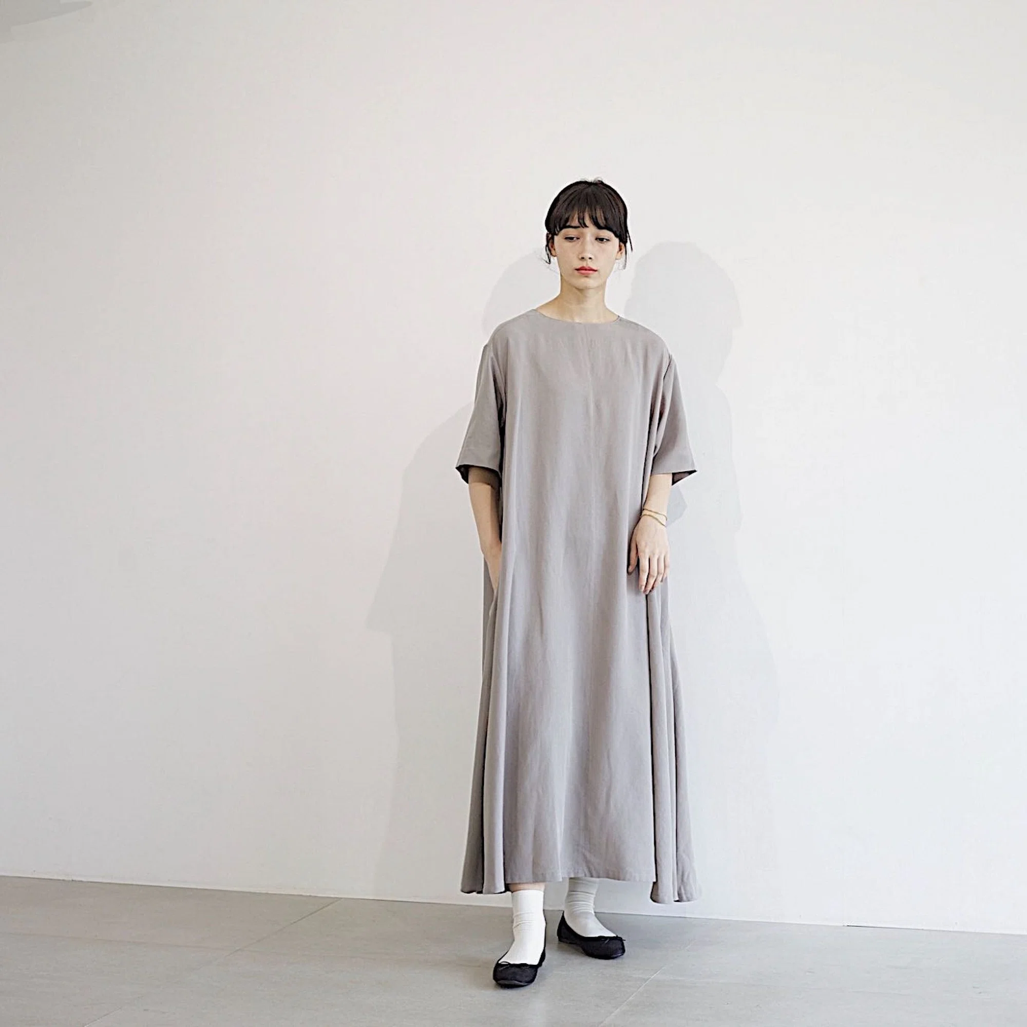 今週の販売情報！no-sleeve primitive one piece/再販はone tuck S.F. 
