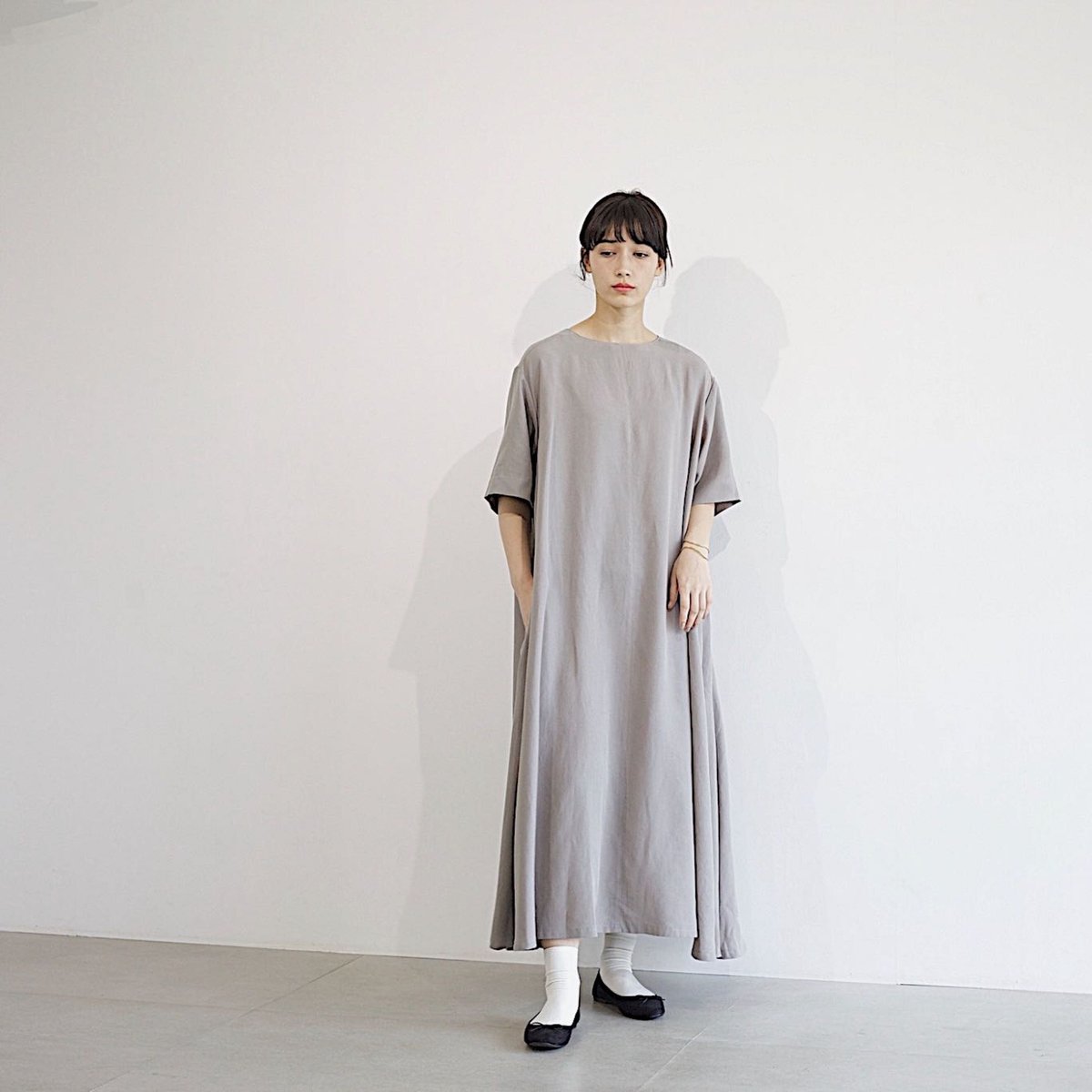 今週の販売情報！no-sleeve primitive one piece/再販はone tuck S.F.  