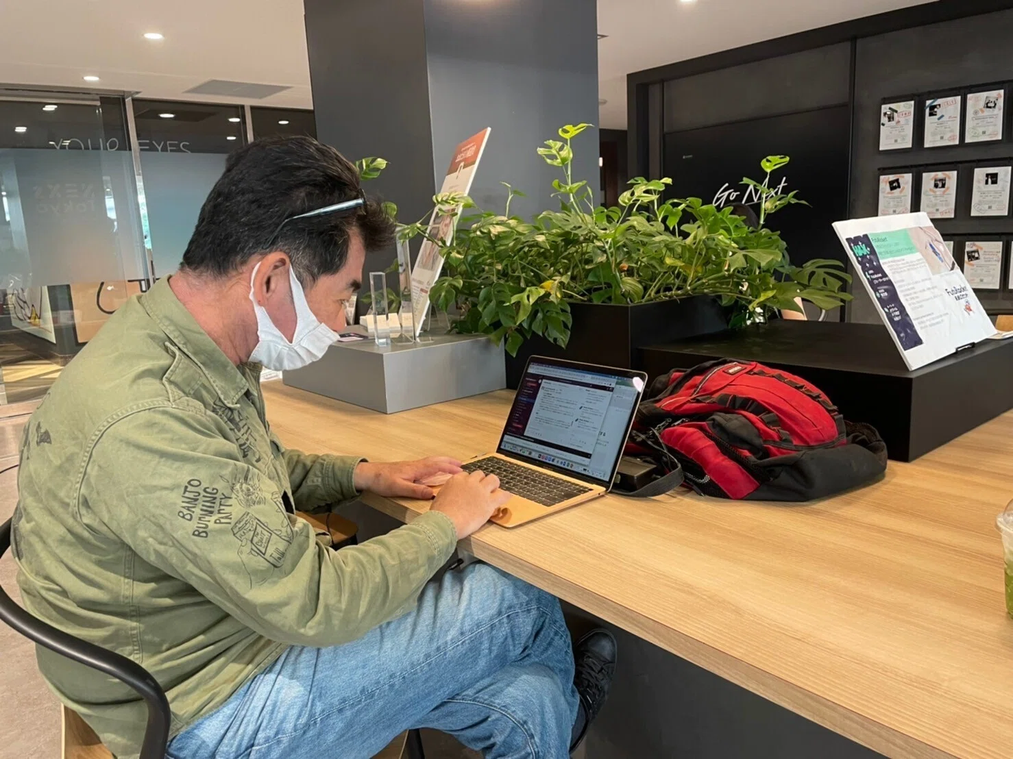 我らのcoo富田さんにインタビュー 某外資系金融を辞めて起業したのはなぜ Plenrobotics Note 我らのcoo富田さんにインタビュー 某外資系金融を辞めて起業したのはなぜ Plenrobotics Note