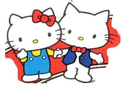 キティちゃんのデザインの変遷について｜KAYAE