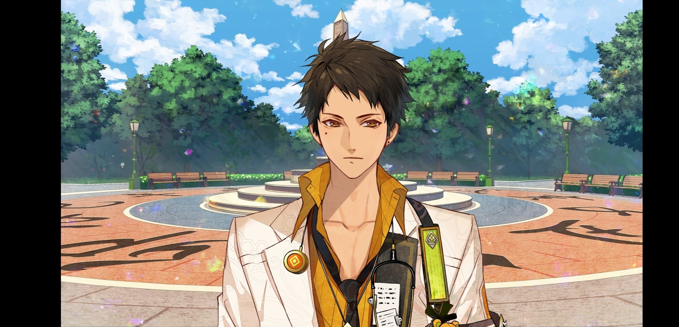 オリンピアソワレ 玄葉ルート感想｜はれかぜ