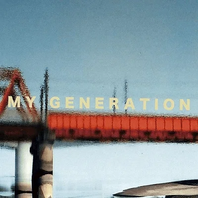 ゆうらん船 MY GENERATION RSD限定盤 私を構成する9枚 ~そうたくんver~｜CRJA FUKUOKA