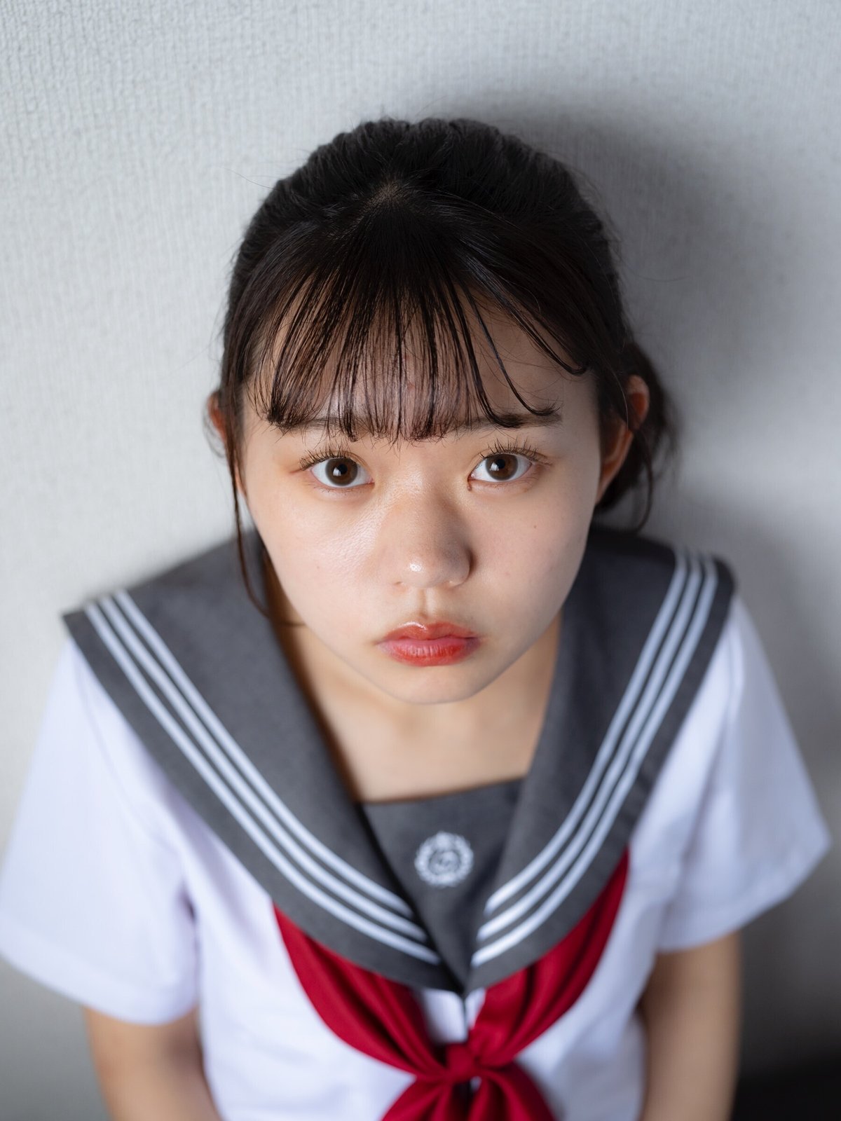 少女礼讃 事後 世界を制服する。|#1|青山裕企