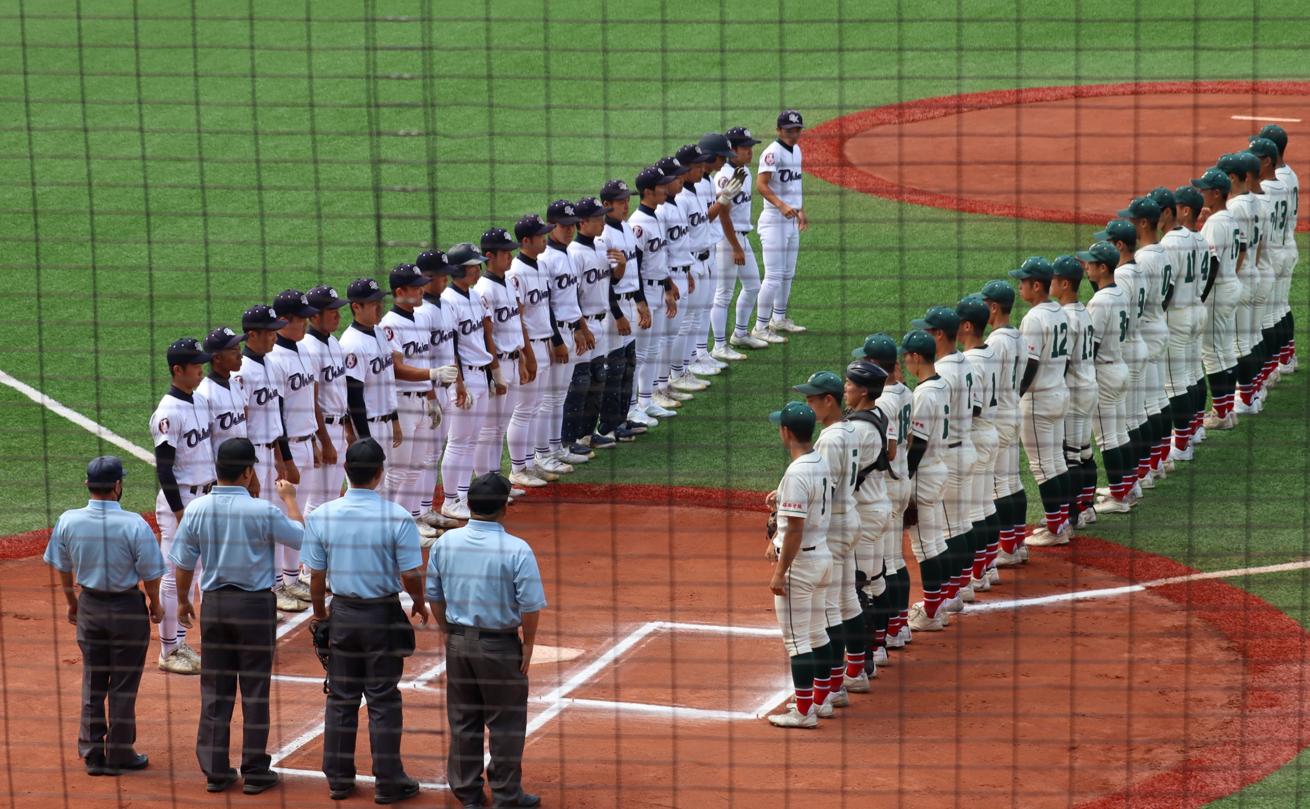 nhk 高校 ストア 野球 ハイ ライト