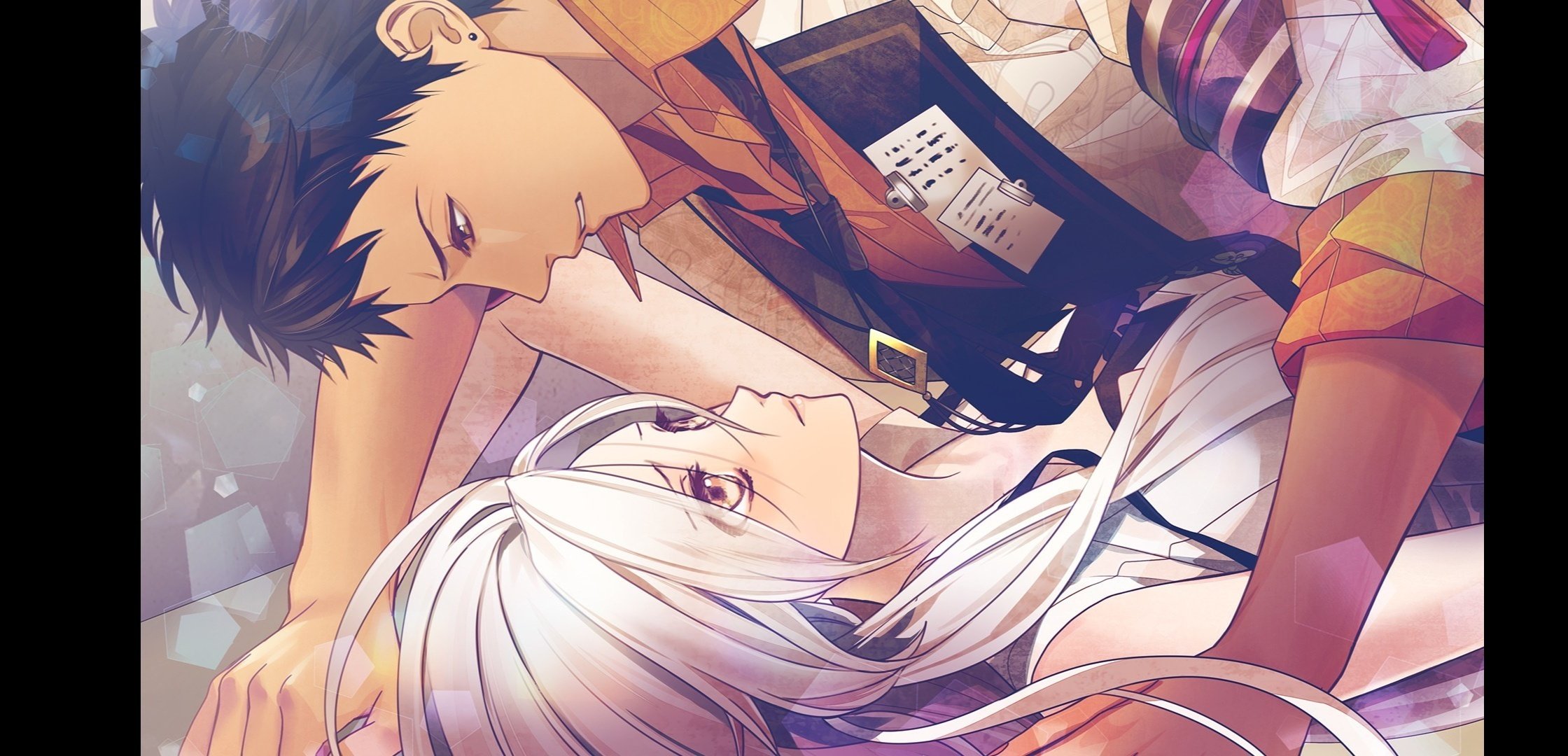 オラソワ　ホワイトデー　玄葉　オランピアソワレ オランピアソワレ【公式】 on X: 