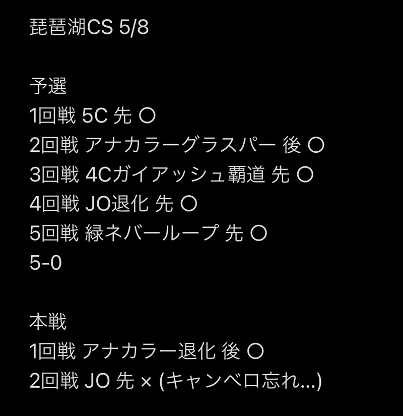 CS準優勝】 CS準優勝】