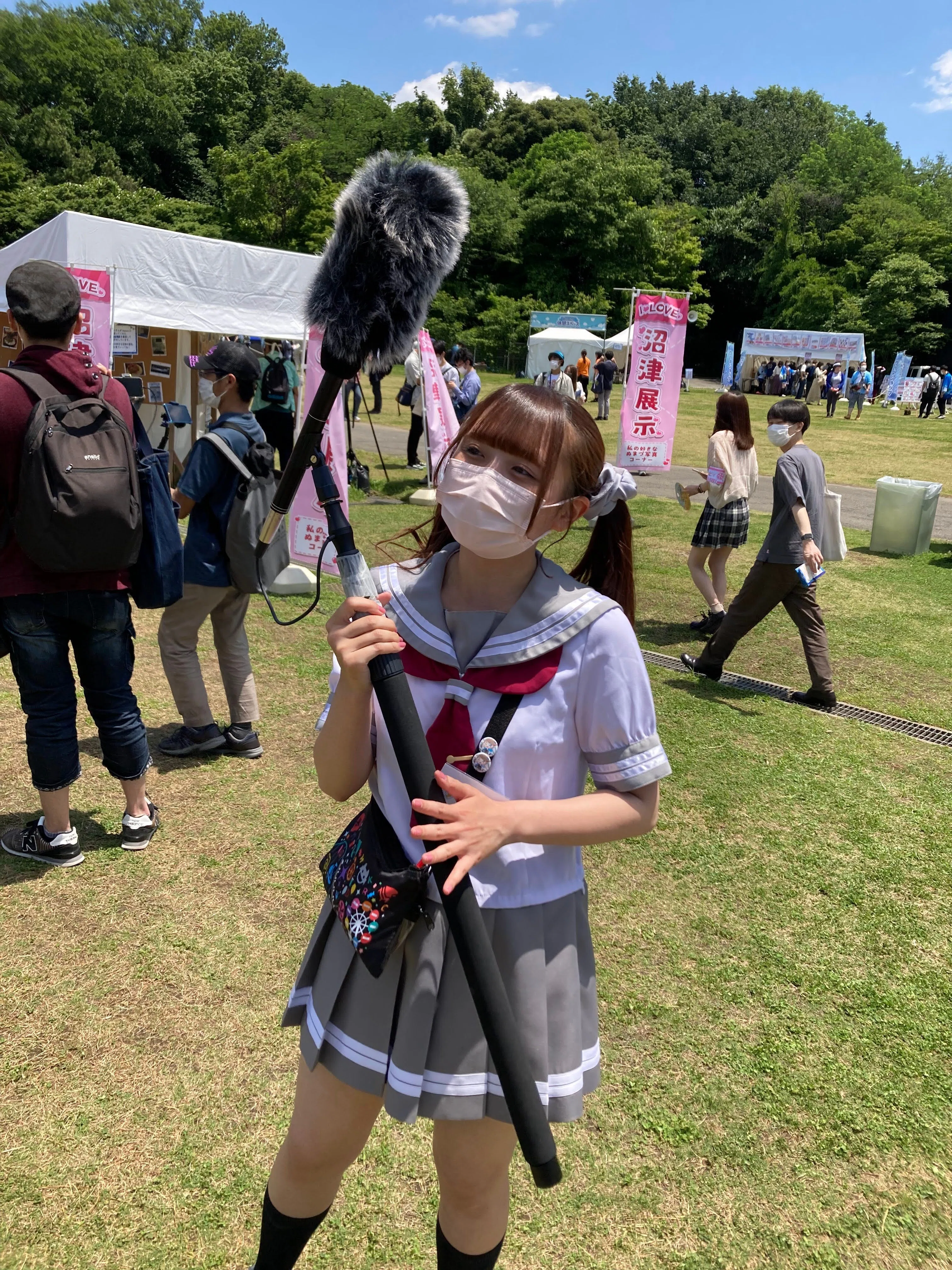 輝け！Aqoursぬまづフェスティバル』完全攻略ガイド（という名の個人的